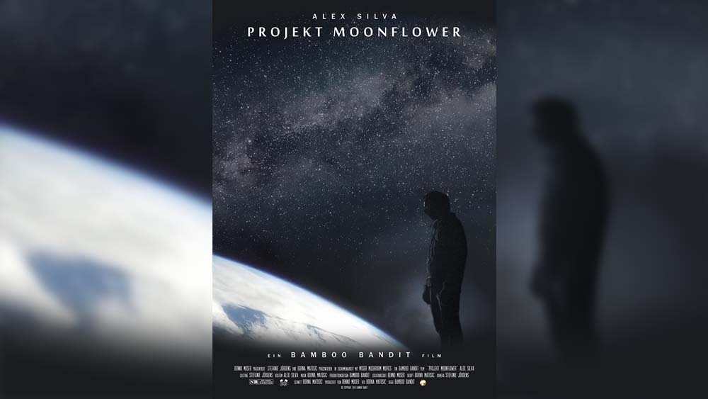 Projekt Moonflower Teaser
