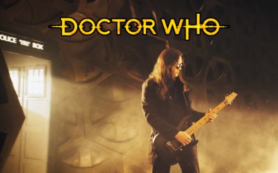 Regeneration – Doctor Who Tribute