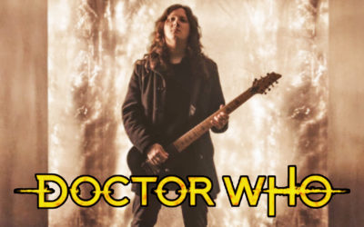 The Shepherd’s Boy – Doctor Who (Cover)